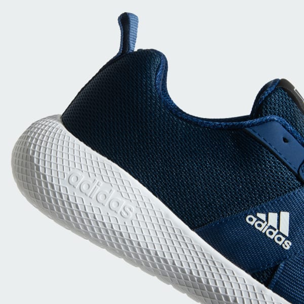 adidas ADI CHIC SHOES Blue adidas India