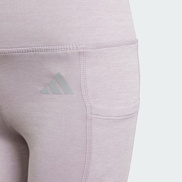 Legging 7 8 enfants Optime Luxe