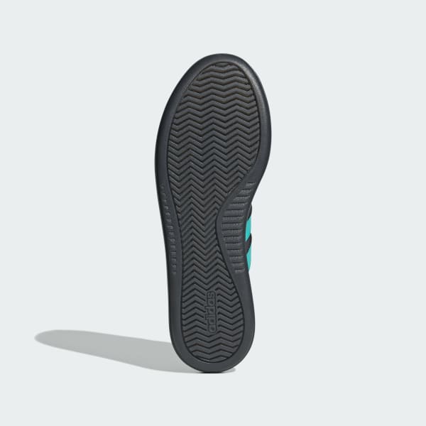 Grey MERCEDES - AMG PETRONAS FORMULA ONE TEAM BARREDA DECODE SHOES