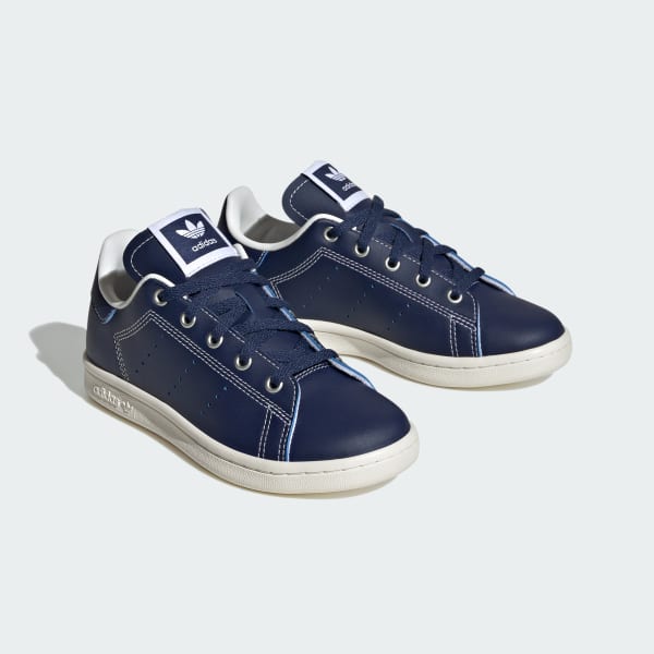 adidas Originals Stan Smith Sneakers In Blue S80027