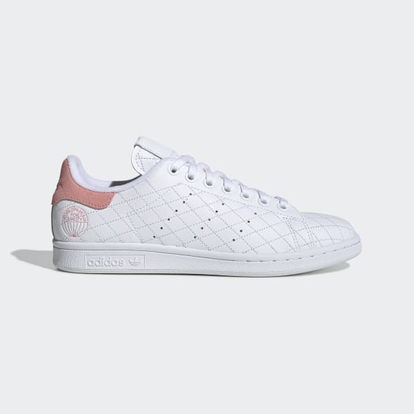 witte stan smith