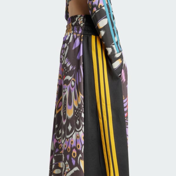 adidas X FARM Premium Skirt Black adidas UK