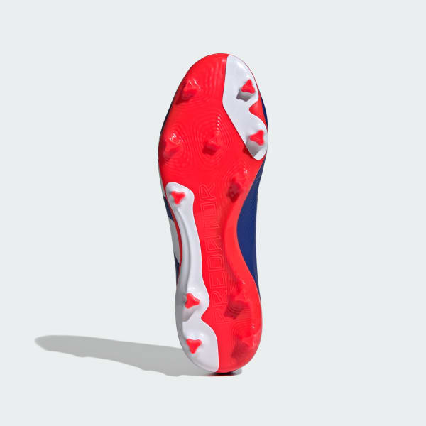 Azul Guayos Predator League Terreno Firme