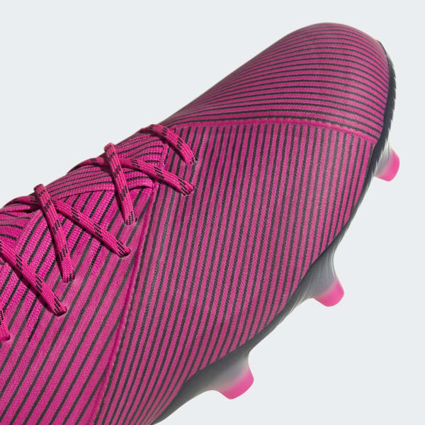 adidas nemeziz 19.1 pink