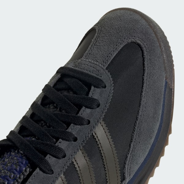 【adidas】 SL 72 RS 25.5センチ アディダス SL 72 RS - ブラック | アディダス ジャパン