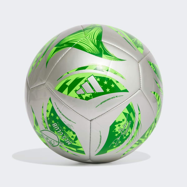 MLS 25 Club Ball