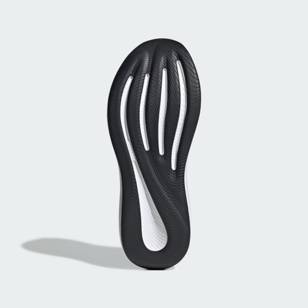 Hitam SEPATU RUNNING RESPONSE PACE