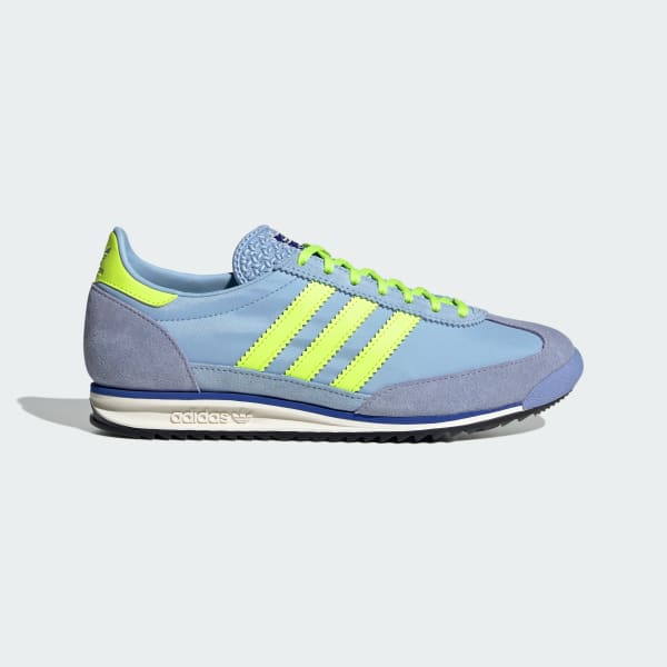 Blue SL 72 OG Shoes