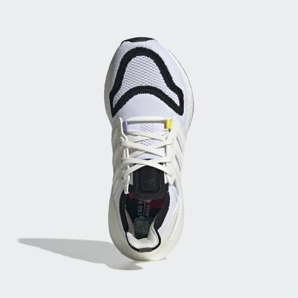 Blanco Zapatillas Ultraboost 22