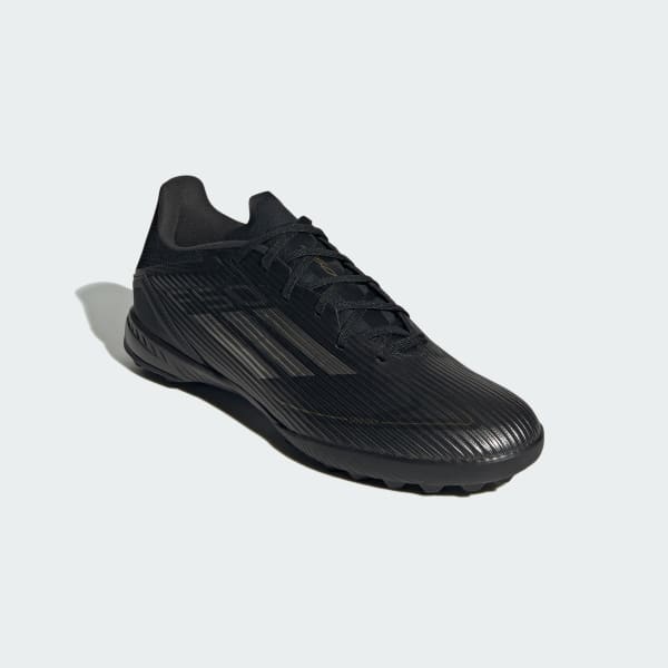 adidas F50 League Turf Soccer Shoes Black Free Shipping with adiClub adidas US