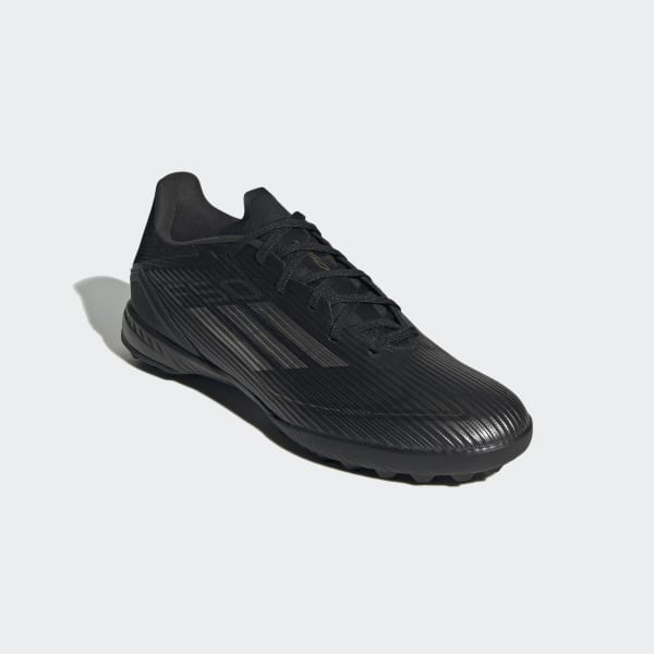 adidas F50 League Turf Boots Black adidas Thailand