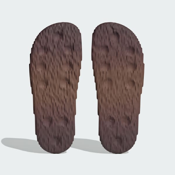 Marrom Chinelo Adilette 22