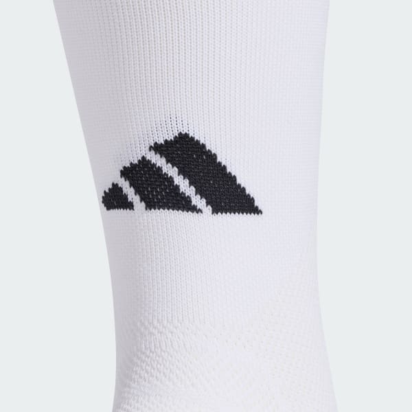 White 아디26 양말