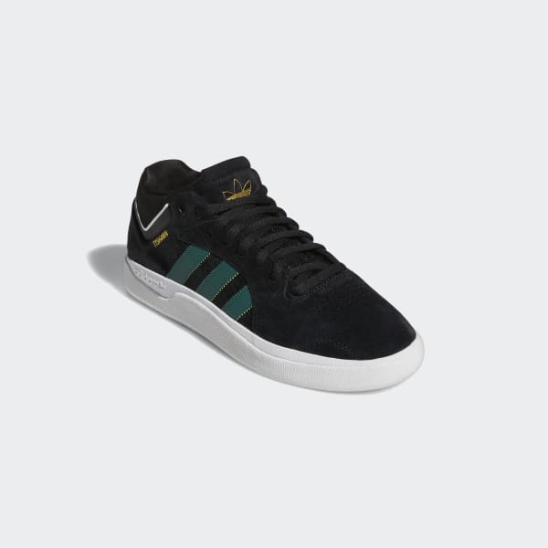 tyshawn adidas black