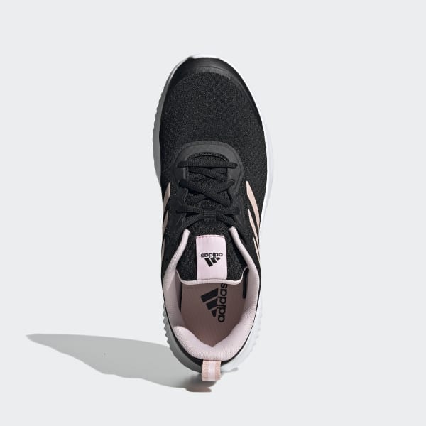 Negro Tenis Alphacomfy