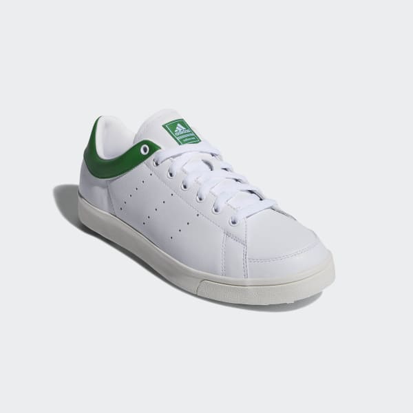adidas Adicross Classic Shoes - White 
