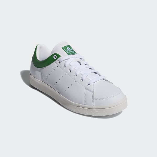 adidas Adicross Classic Shoes - White | adidas Malaysia