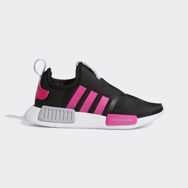 NMD 360 Shoes Sort | adidas