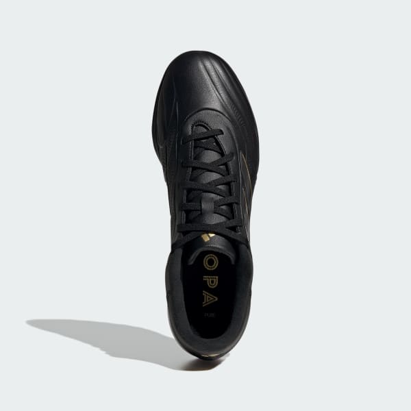 Noir Chaussure Copa Pure 2 League Turf