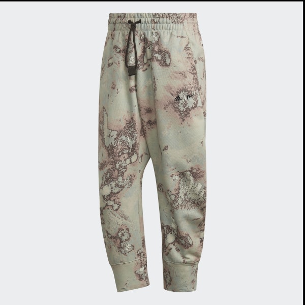 Gron Parley 7/8 Length Pants (Gender Neutral) DD127