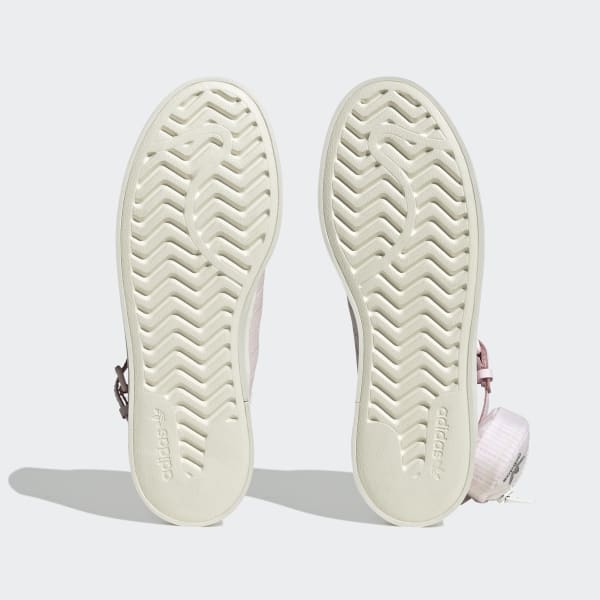 Ροζ Nizza Bonega Mid Shoes