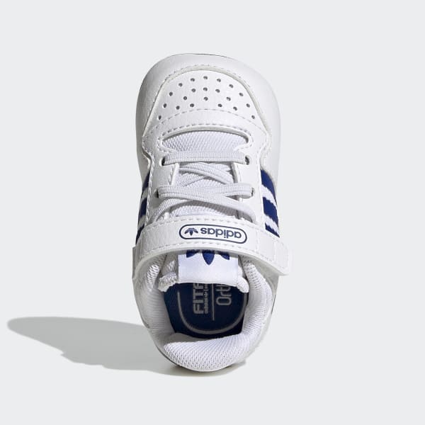 Weiss Forum Low Schuh