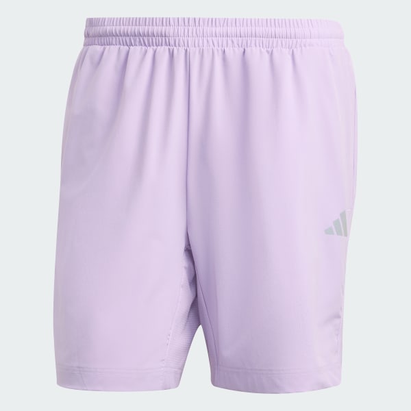 nachová Šortky Tech Apparel