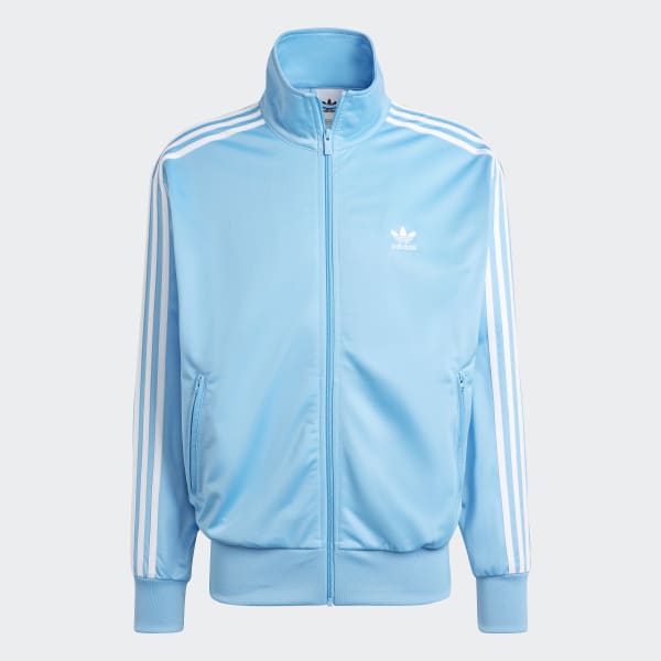 adidas boarding firebird ウェア adidas Adicolor Classics Firebird Track Top - Blue | adidas Türkiye