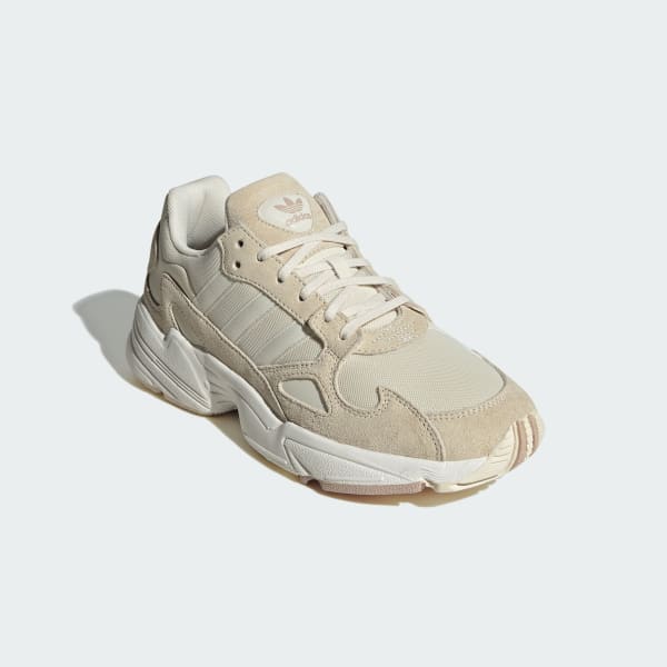 Adidas original top falcon beige