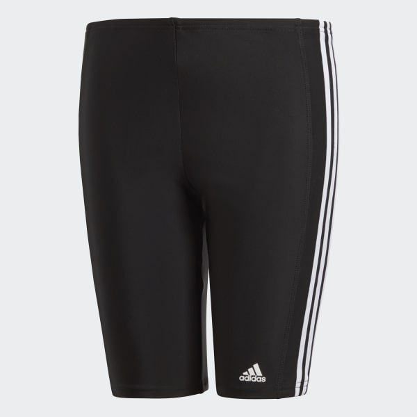 adidas 3Streifen JammerBadehose Schwarz adidas Deutschland