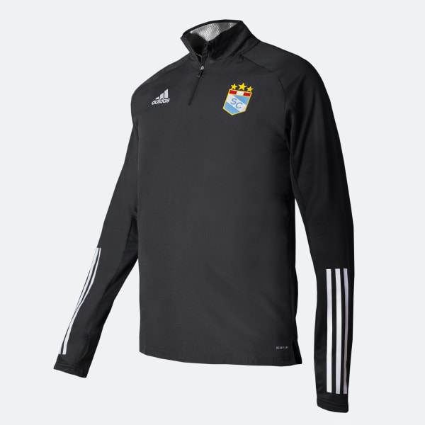 Casaca liviana SPORTING CRISTAL Multicolor adidas adidas Peru