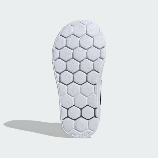 Negro Tenis adidas x Disney Mickey Superstar 360 Niños