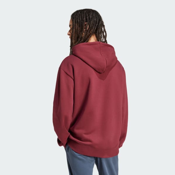 Manchester United Seasonal Hoodie