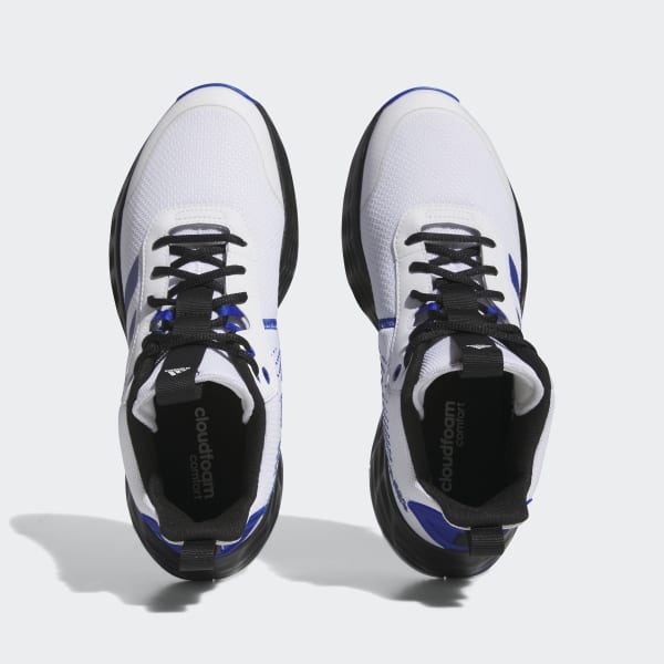 Blanco Tenis OwnTheGame