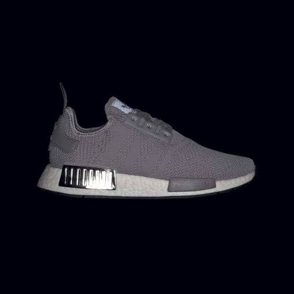 Women's NMD R1 Grey Shoes | adidas US