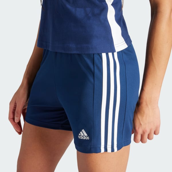 Blue Squadra 21 Shorts 23054