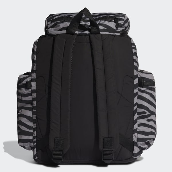 Black adidas by Stella McCartney Backpack V1787