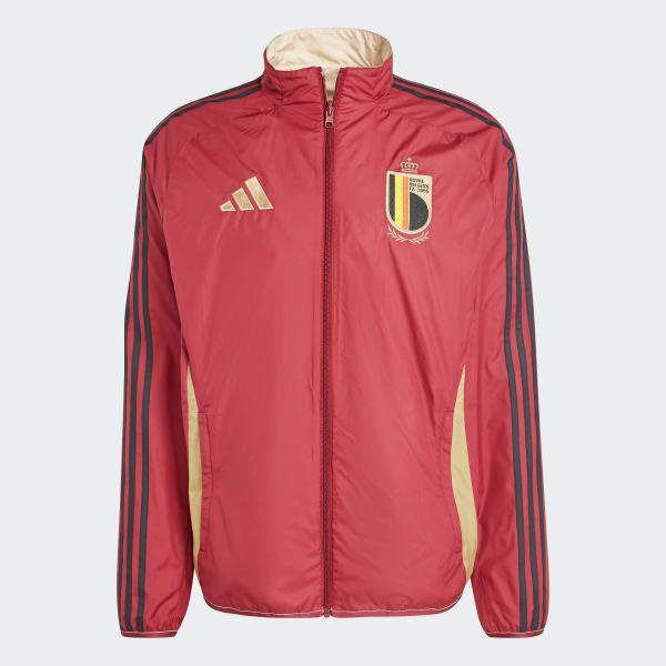 Adidas belgium jacket top