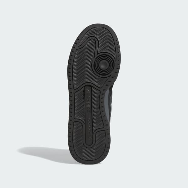 adidas Forum2000 Shoes - Black | Free Shipping with adiClub