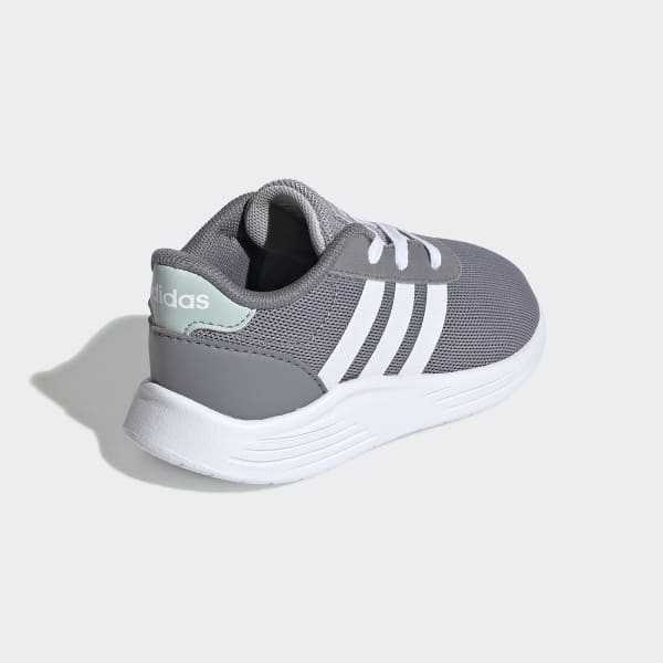 adidas Lite Racer 2.0 Schuh Grau | adidas Deutschland adidas Lite Racer Schuh Grau | adidas Deutschland
