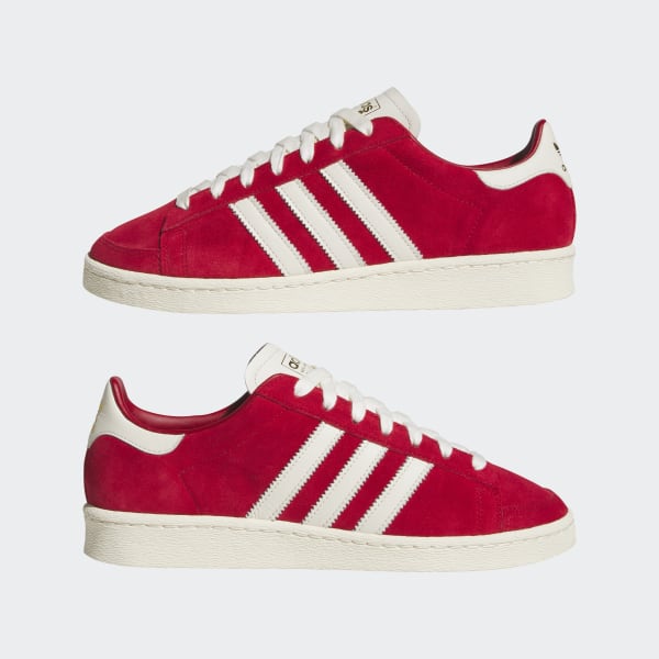 ◆adidas◆ Java Raw Red JI3431 Jabbar_Lo_Shoes_Red_JI3431_db0