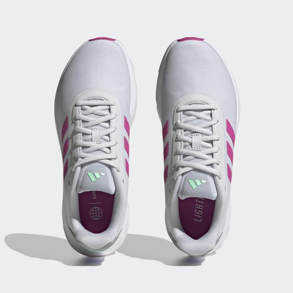 Gris Tenis Start Your Run