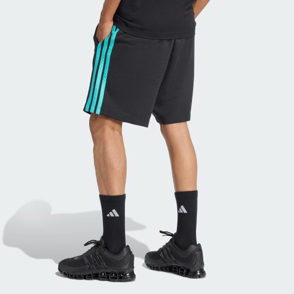 Sort MERCEDES - AMG PETRONAS FORMULA 1 TEAM DNA SHORTS