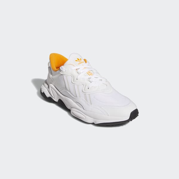 White OZWEEGO Shoes