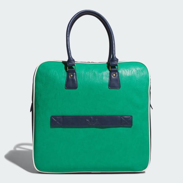 Green Originals Tote Bag