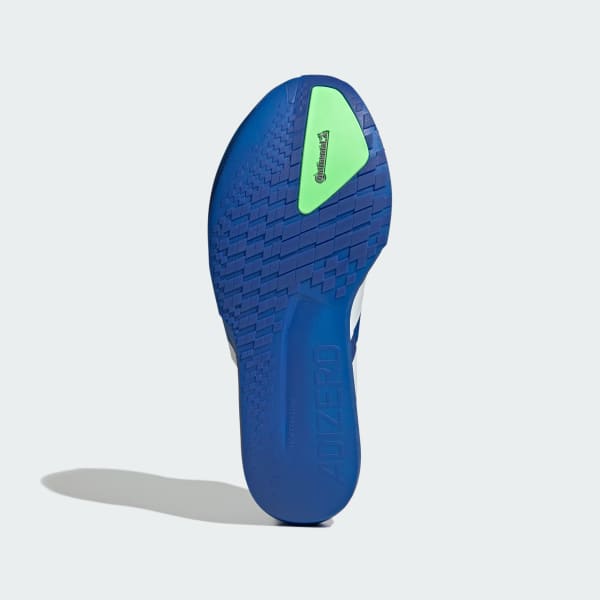 White 아디제로 아디오스 9