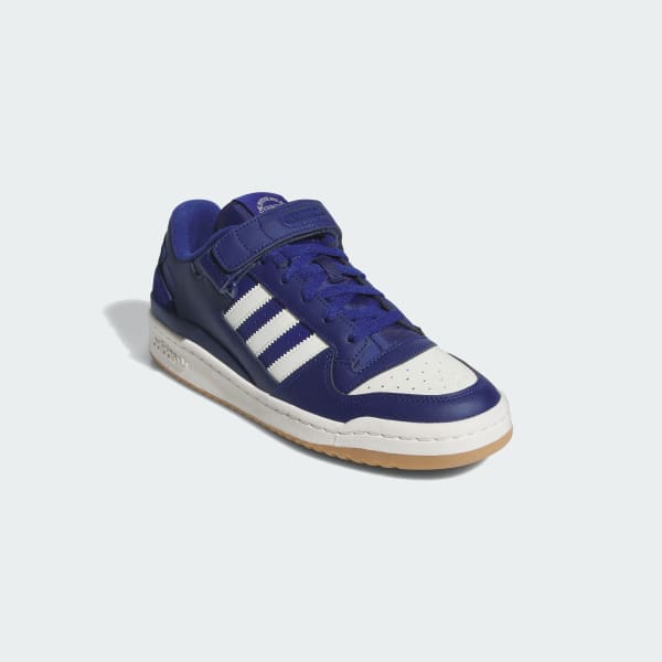 Multicolor Tenis Forum Low