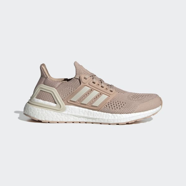 adidas Ultraboost 19.5 DNA Shoes - Beige | Women's Lifestyle | adidas US