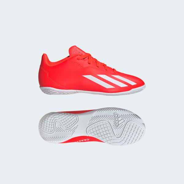 Botines adidas pista 2025