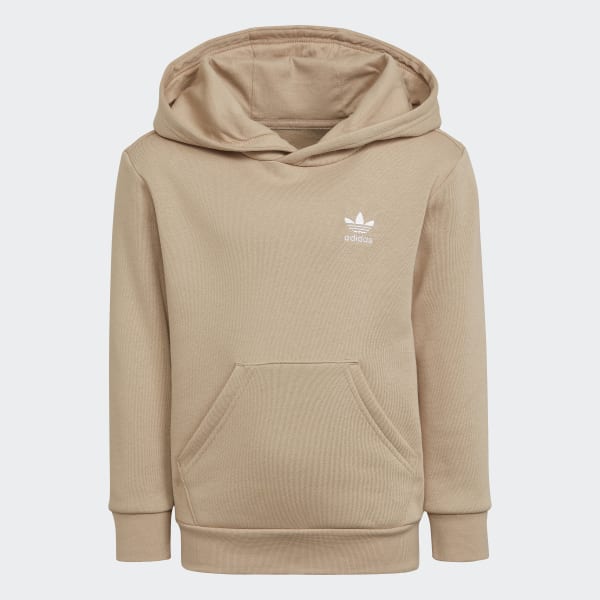 Buzo adidas beige store